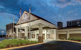 Doubletree By Hilton Harrisonburg